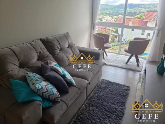 Imagem Apartamento com 1 Dormitorio(s) localizado(a) no bairro Pousada de Neve em Nova Petrópolis / RIO GRANDE DO SUL Ref.:1323