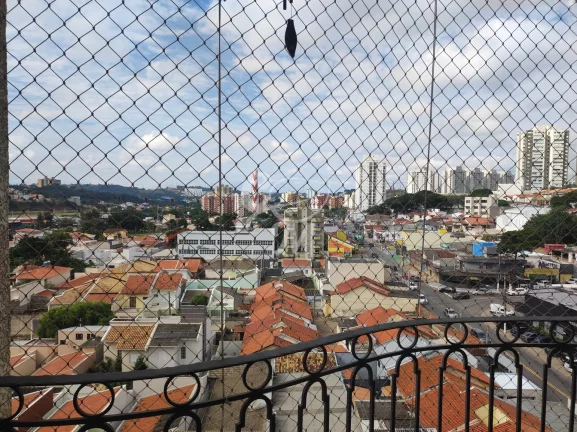 Imagem Excelente 3 Dormitórios com varanda