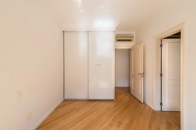 Imagem APARTAMENTO RESIDENCIAL em SÃO PAULO - SP, MOEMA