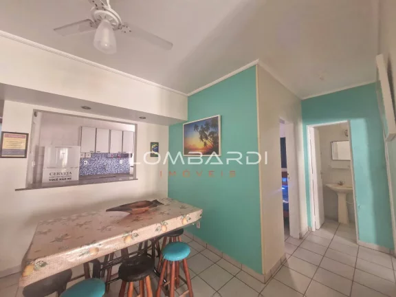 Imagem Ubatuba: Apartamento à Venda na Praia Mais Famosa