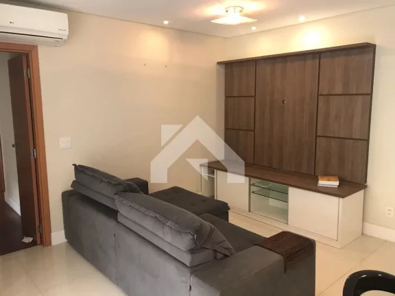 Imagem Apartamento Paisagem Tamboré - Santana de Parnaíba