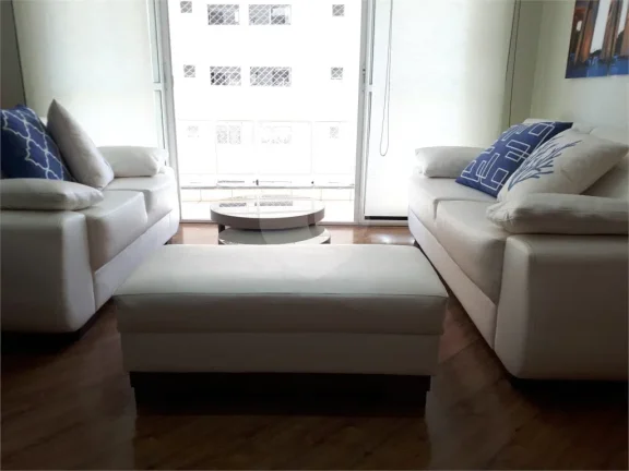 Imagem Apartamento à venda com 3 quartos, sendo 3 suítes, no condomínio Personal Home Alto DA Lapa, São Paulo - SP