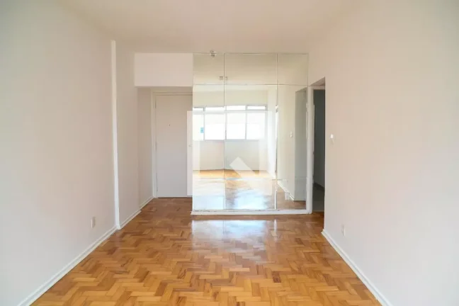 Imagem Apartamento à Venda - Aclimação, 3 Quartos, 83 m2