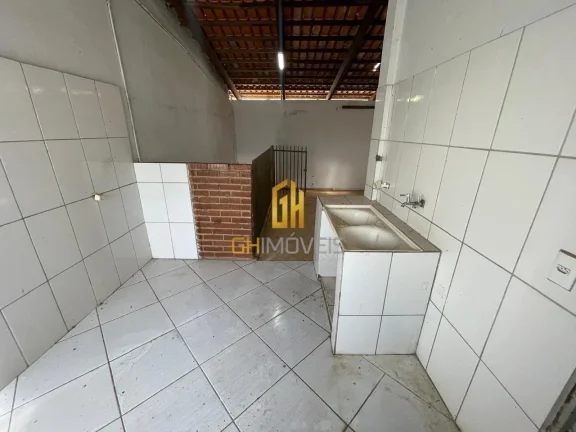 Imagem Sobrado com 2 suítes no setor Pedro Ludovico, próximo do Jardim Botânico. 
-2 suítes
-2 salas
-g...