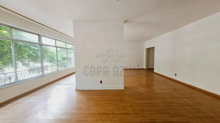 Imagem Ipanema - Residencial › Apartamento com 4 quarto(s) a Venda