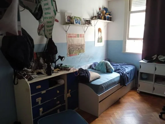 Imagem Copacabana - Residencial › Apartamento com 3 quarto(s) a Venda