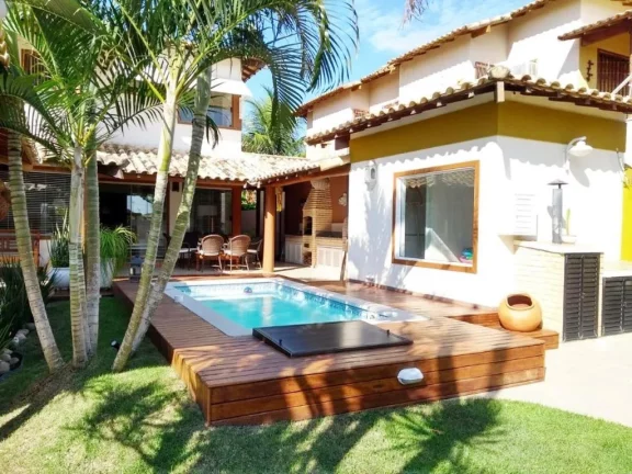 Imagem Casa Alto Padrão Cabo Frio