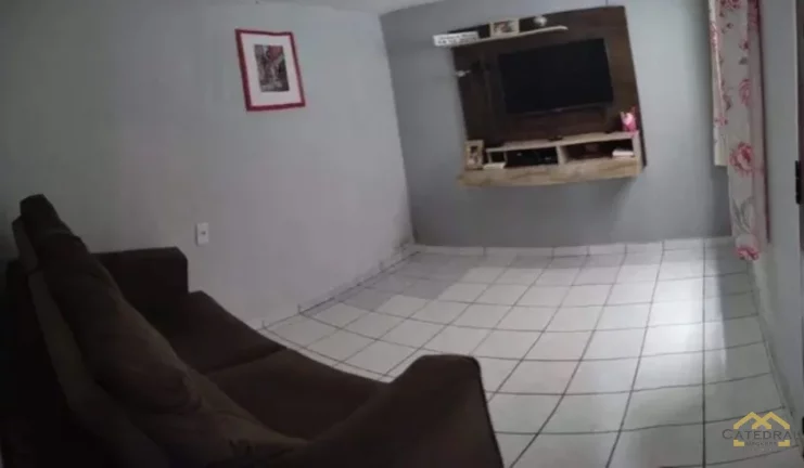Imagem Sobrado à venda com 2 quartos, sendo duas casas no Tulipas - Jundiaí