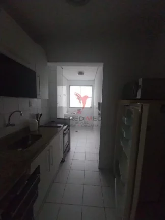 Imagem Apartamento de 2 quartos em venda, na Vila Paraíba, Guaratinguetá