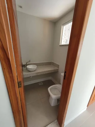 Imagem Duplex estilo contemporâneo em Itaipuaçu Maricá