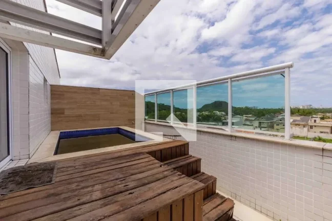 Imagem Apartamento à Venda - Vargem Pequena, 3 Quartos, 122 m2