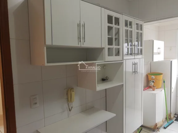 Imagem Apartamento à venda em Jardim Gonçalves com 63m² 2 quartos, 2 vagas