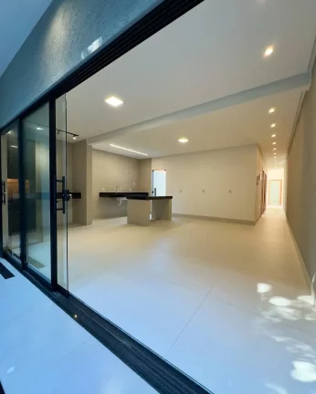 Imagem Casa 3/4 Com Suite No Village Garavelo Com Lazer Completo