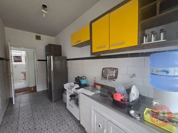 Imagem Apartamento com 2 dormitórios à venda, 80 m² por R$ 250.000,00 - Azenha - Porto Alegre/RS
