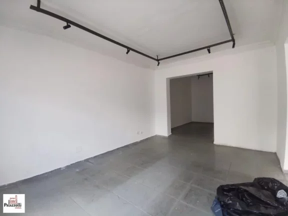 Imagem Salão Comercial Ótima Localização Barueri - SP - Centro