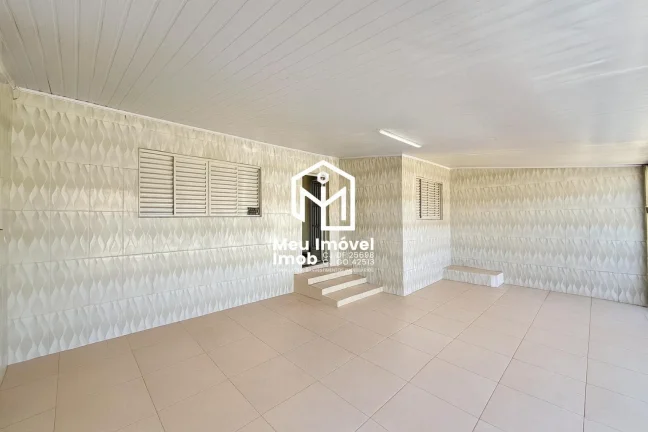 Imagem Casa 03 Dorm. em Ceilândia Sul (Ceilândia) - Brasília