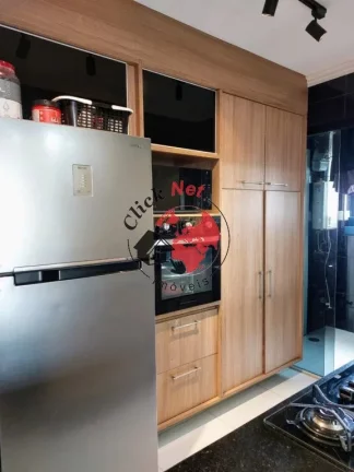 Imagem Apartamento á venda em excelente localização do bairro Jardim Avelino