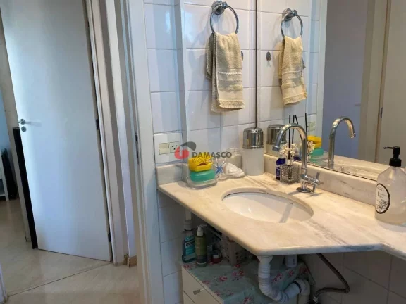 Imagem Apartamento à venda, Vila Firmiano Pinto, São Paulo, SP