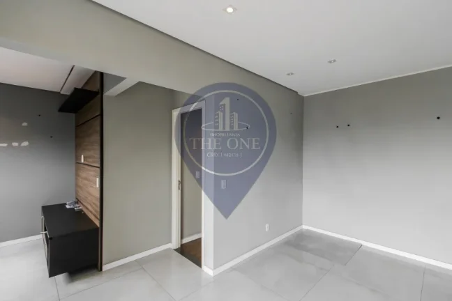 Imagem Apartamento à venda na Liberdade, São Paulo-SP - 3 quartos, 1 suíte, 2 salas, 2 banheiros, 1 vaga - 55,00 m²