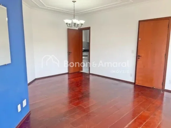 Imagem Apartamento Ã  venda no Jardim ProenÃ§a, Linda Vista, Campinas/SP. 3 quartos.

Este apartamento estÃ...