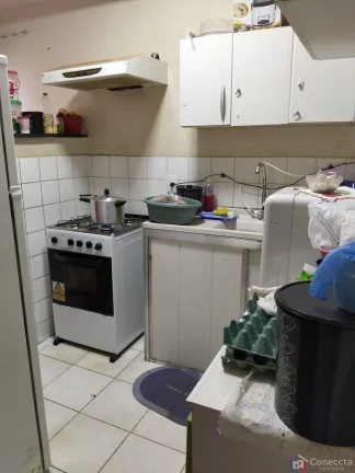 Imagem Apartamento à venda no Residencial Cabiuna próximo ao batalhão por R$165 mil