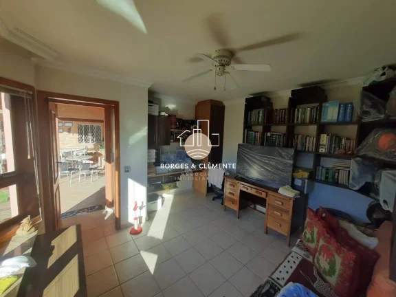 Imagem Casa com 3 dormitórios à venda, 294 m² por R$ 1.500.000 - Vila Esperia