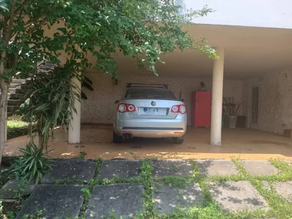 Imagem Casa Jabaquara - 187M², 3 Dorms, 4 Vagas, Quintal.