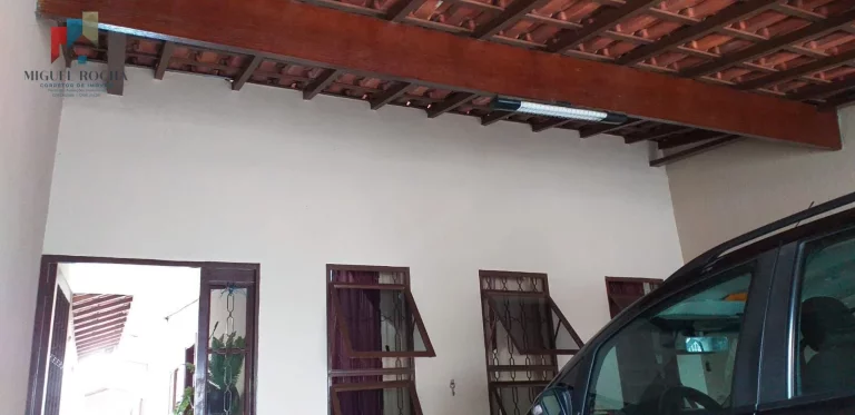 Imagem Casa à venda no bairro Vila Doutor Laurindo - Tatuí/SP