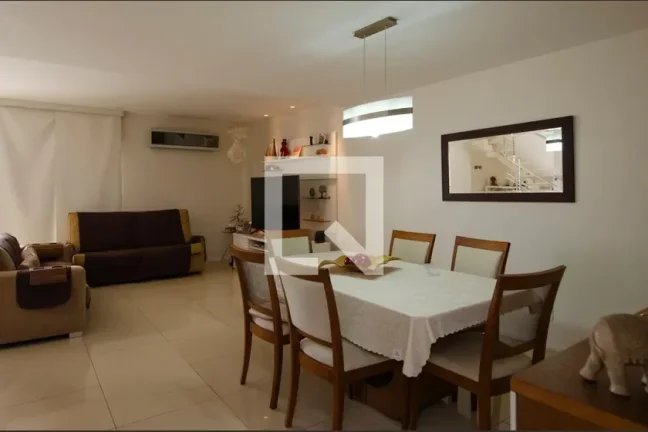 Imagem Apartamento à Venda - Recreio, 3 Quartos, 334 m2