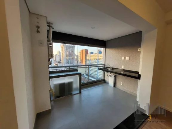 Imagem Studio com 1 dormitório à venda, 31 m² por R$ 789.000,00 - Pinheiros - São Paulo/SP