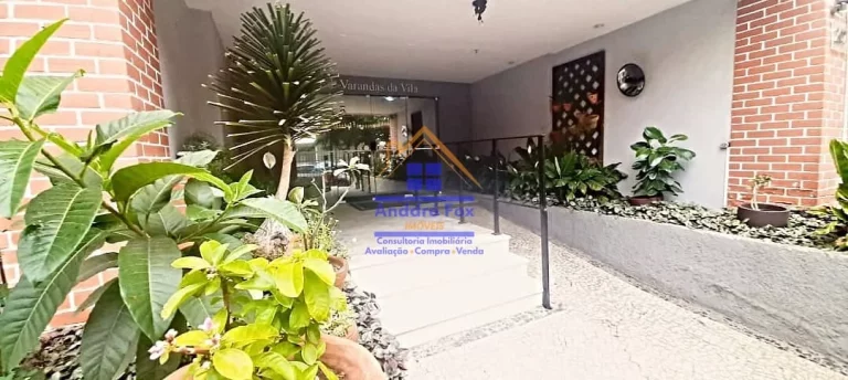 Imagem Apartamento, sala, varanda, 1 quarto, 2 banheiros, cozinha, dependências completas, 1 vaga à venda, 60 M², por R$ 250.000 – Vila Isabel - Rio de Janeiro / RJ.