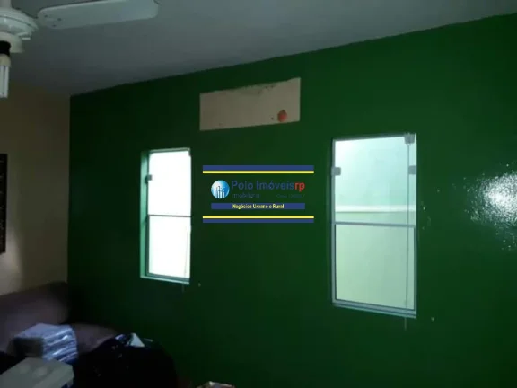 Imagem Casa vende São Simão - SP R$ 270.000, 3 quartos sendo 1 suíte, 2 vagas de garagem - Centro