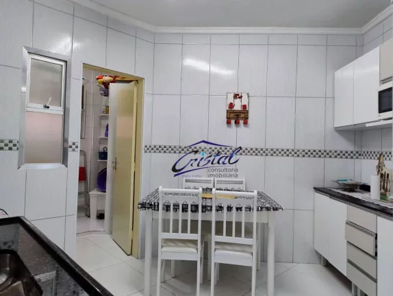 Imagem Apartamento com 1 quarto à venda, 59 m² - Vila Guilhermina - Praia Grande/SP