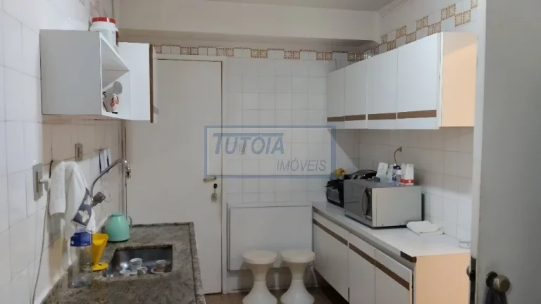 Imagem APARTAMENTO À VENDA PARAISO, SÃO PAULO