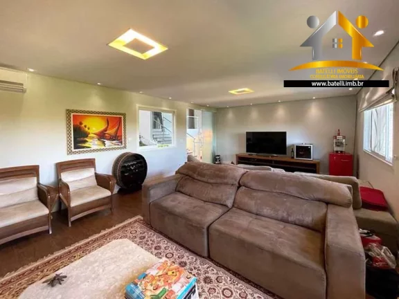 Imagem Casa - Granja Viana | Batelli Imóveis