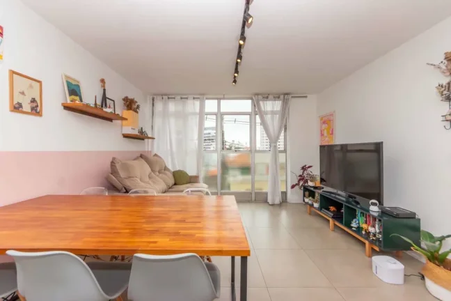 Imagem APARTAMENTO RESIDENCIAL em São Paulo - SP, Vila Mariana