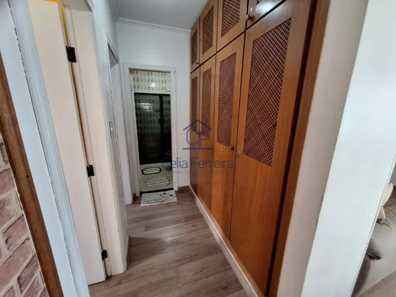 Imagem Apartamento 03 dormitórios frente mar da Martim de Sá - Caraguatatuba/SP