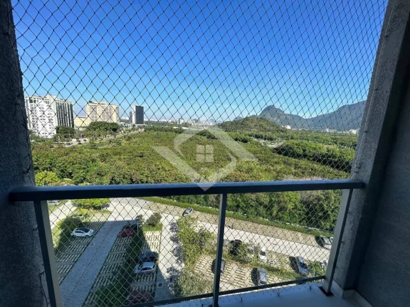 Imagem APARTAMENTO MINHA PRAIA CASINHA DE BONECA INFRA TOTAL!