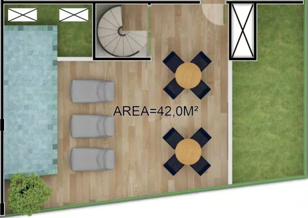 Imagem Apartamento à venda, 63 m² por R$ 931.903,59 - Bessa - João Pessoa/PB Imagem Apartamento à venda, 63 m² por R$ 931.903,59 - Bessa - João Pessoa/PB