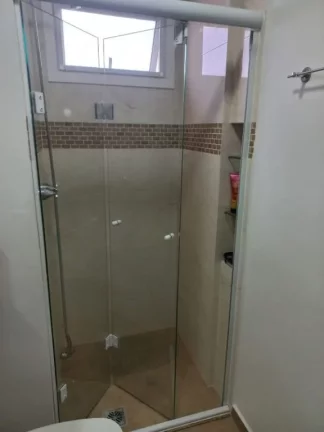 Imagem Apartamento com 3 dormitórios à venda, 70 m² por R$ 530.000,00 - Centro - Poá/SP