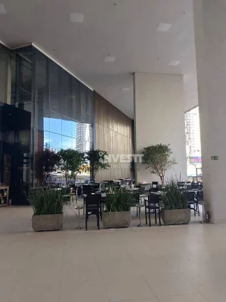 Imagem Sala à venda no Setor Marista - Goiânia/GO
