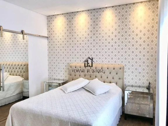 Imagem Casa à venda, 155 m² por R$ 1.225.000,00 - Condomínio Residencial Sun Lake - Sorocaba/SP