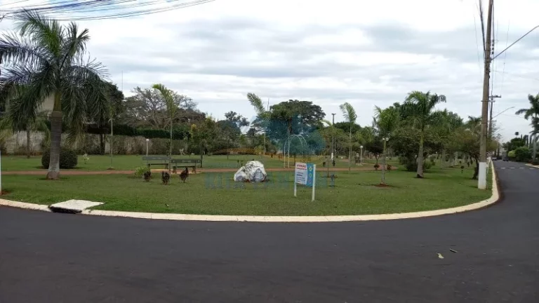 Imagem Terreno Condomínio - Jardinópolis - Zona Rural