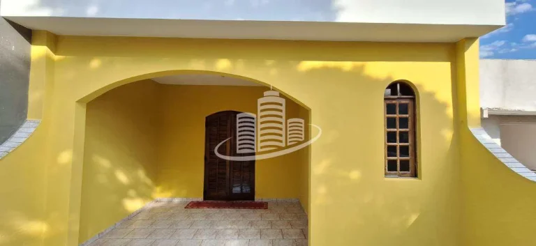Imagem Casa Padrão