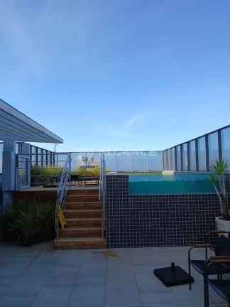 Imagem Apto - 2 Quartos - 1 Suíte - 59 m² - Manaíra, João Pessoa/PB