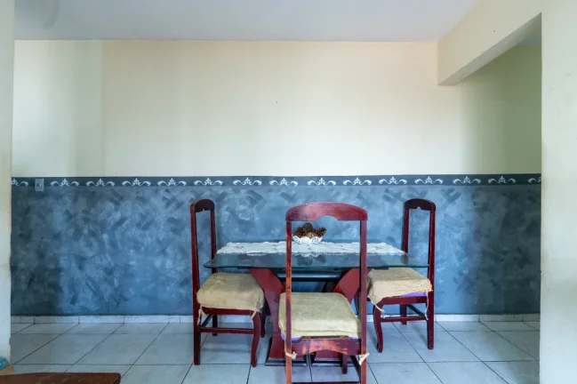Imagem Apartamento para venda em Vila das Belezas com 3 quartos , 60m2