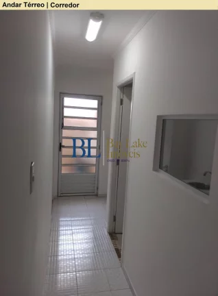 Imagem Sobrado Misto - Residencial E Comercial Na Mooca!!