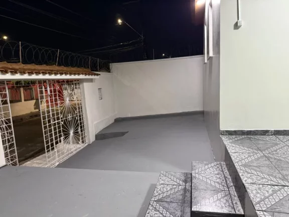 Imagem CASA RESIDENCIAL em MANAUS - AM, FLORES