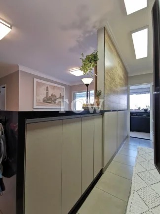 Imagem Apartamento à venda no bairro Jardim Glória - São Paulo/SP, Zona Sul