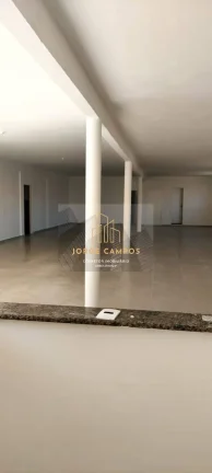 Imagem SL-25218- SALÃO COMERCIAL NO PARQUE NOVO HORIZONTE EM SJCAMPOS/SP